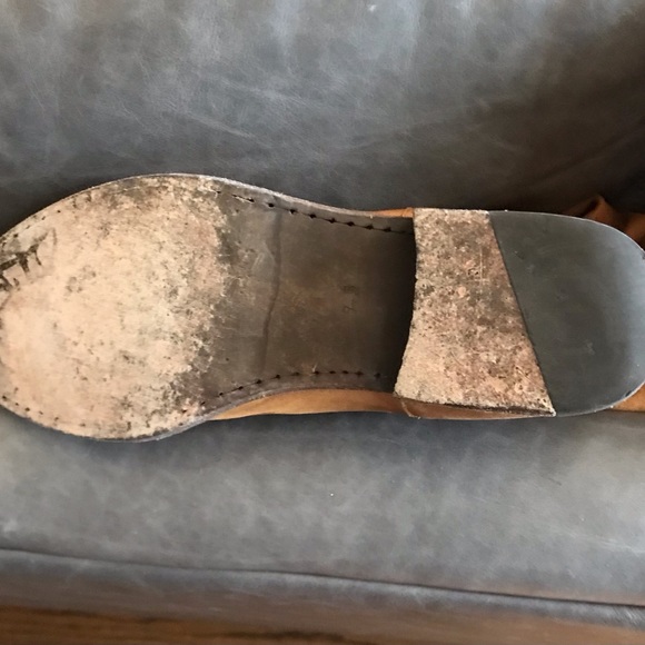 Steve Madden Knee High Boots - Picture 5 of 5